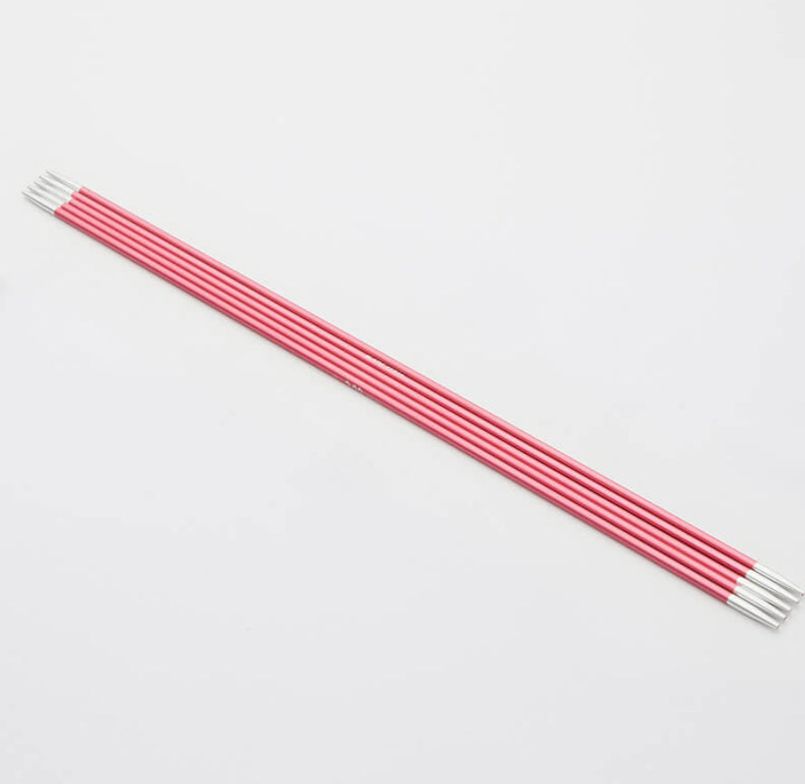 Zing Double Pointed Needles DPN 20cm