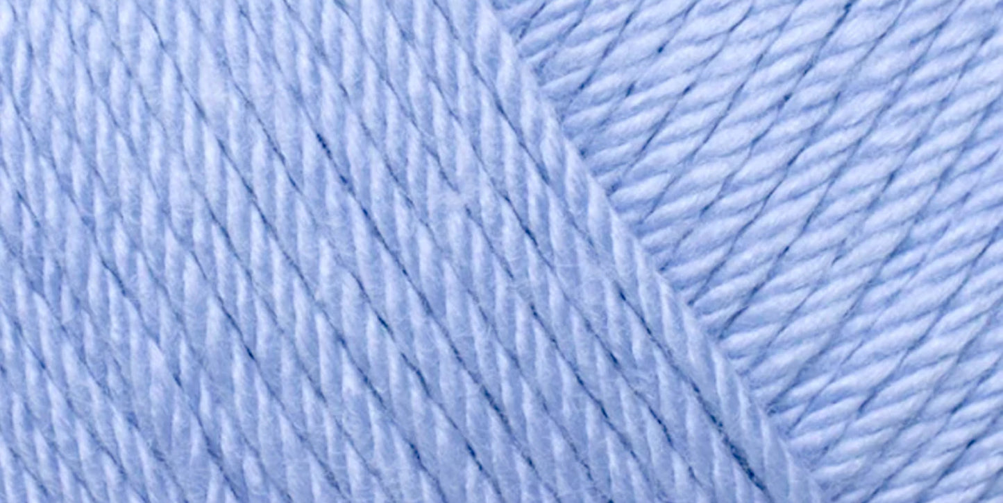 Cedar 6 ply Cotton/Bamboo