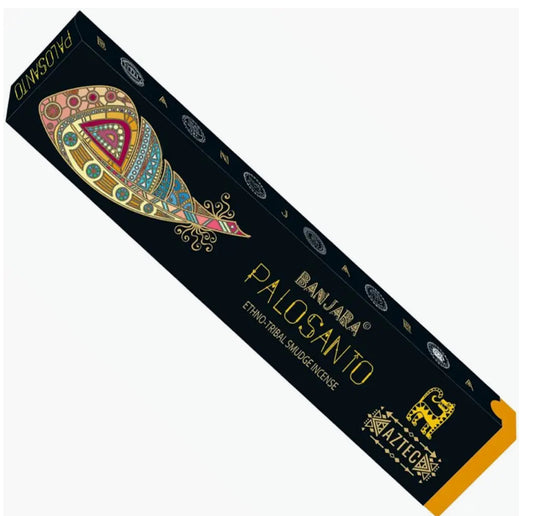 Banjara Palo Santo Incense