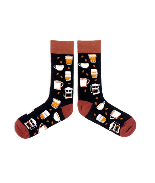 Cuppa Socks Large