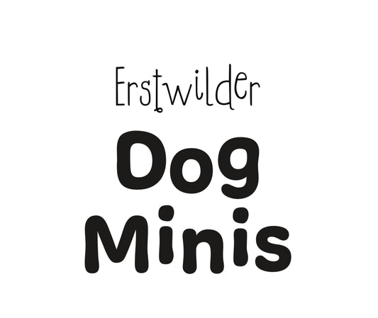 Dog Minis