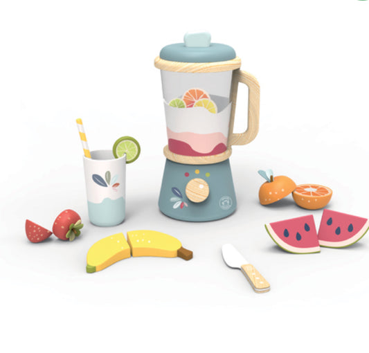 Toy Blender