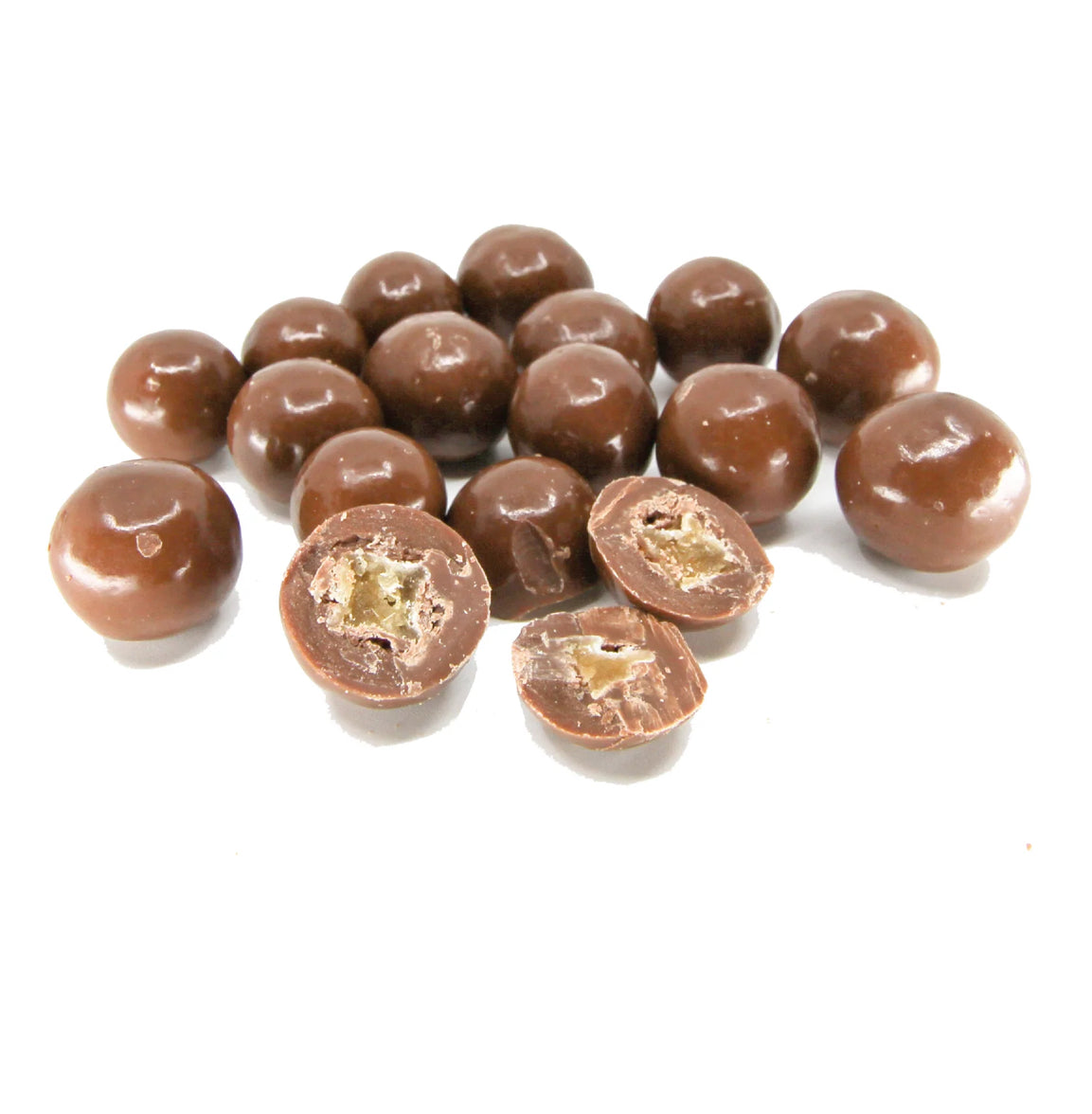 Grab Bag Ginger Milk Chocolate