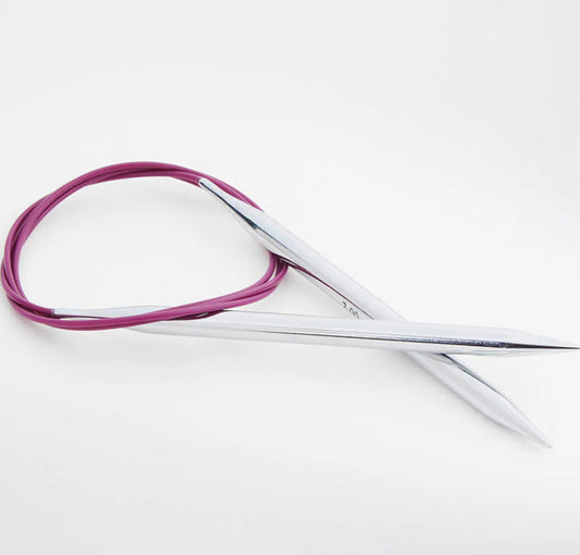 Nova Fixed Circular Needle 60cm