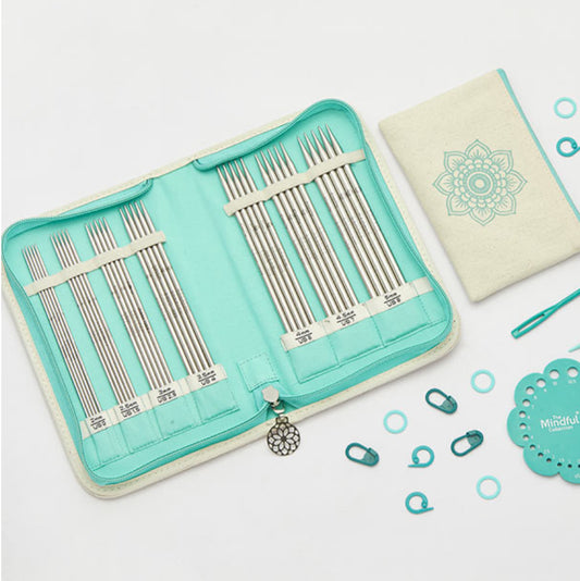 The Grateful Set DPN Knitting Needles