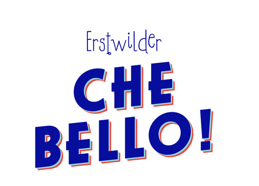 Che Bello! Collection