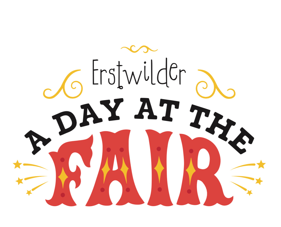 Erstwilder A Day At The Fair Collection