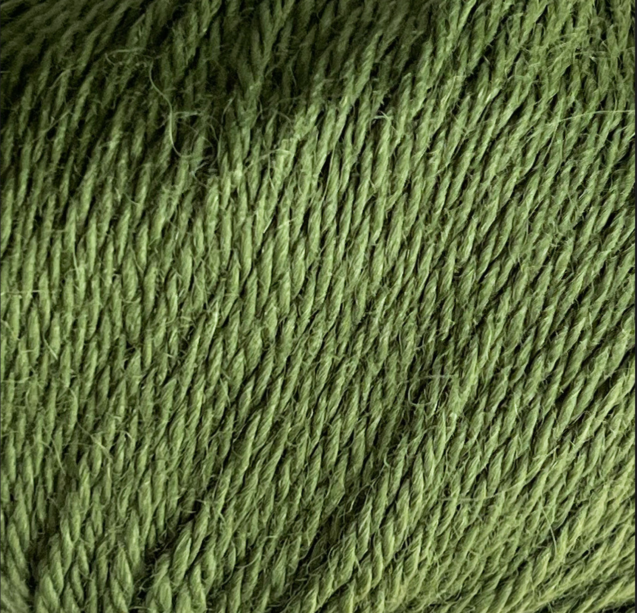 Chaska Muhu 100% Alpaca 8ply
