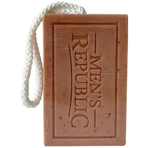 Soap on a Rope