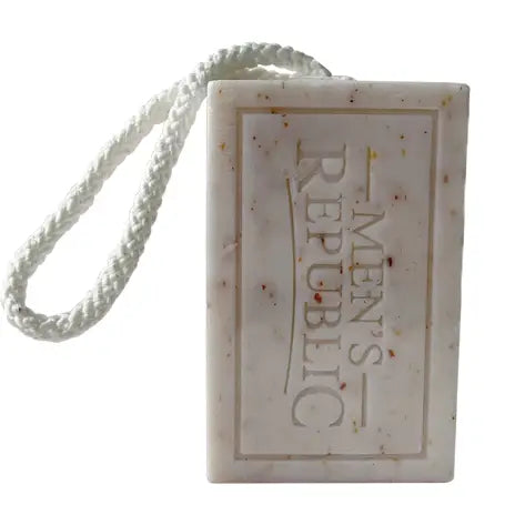 Soap on a Rope