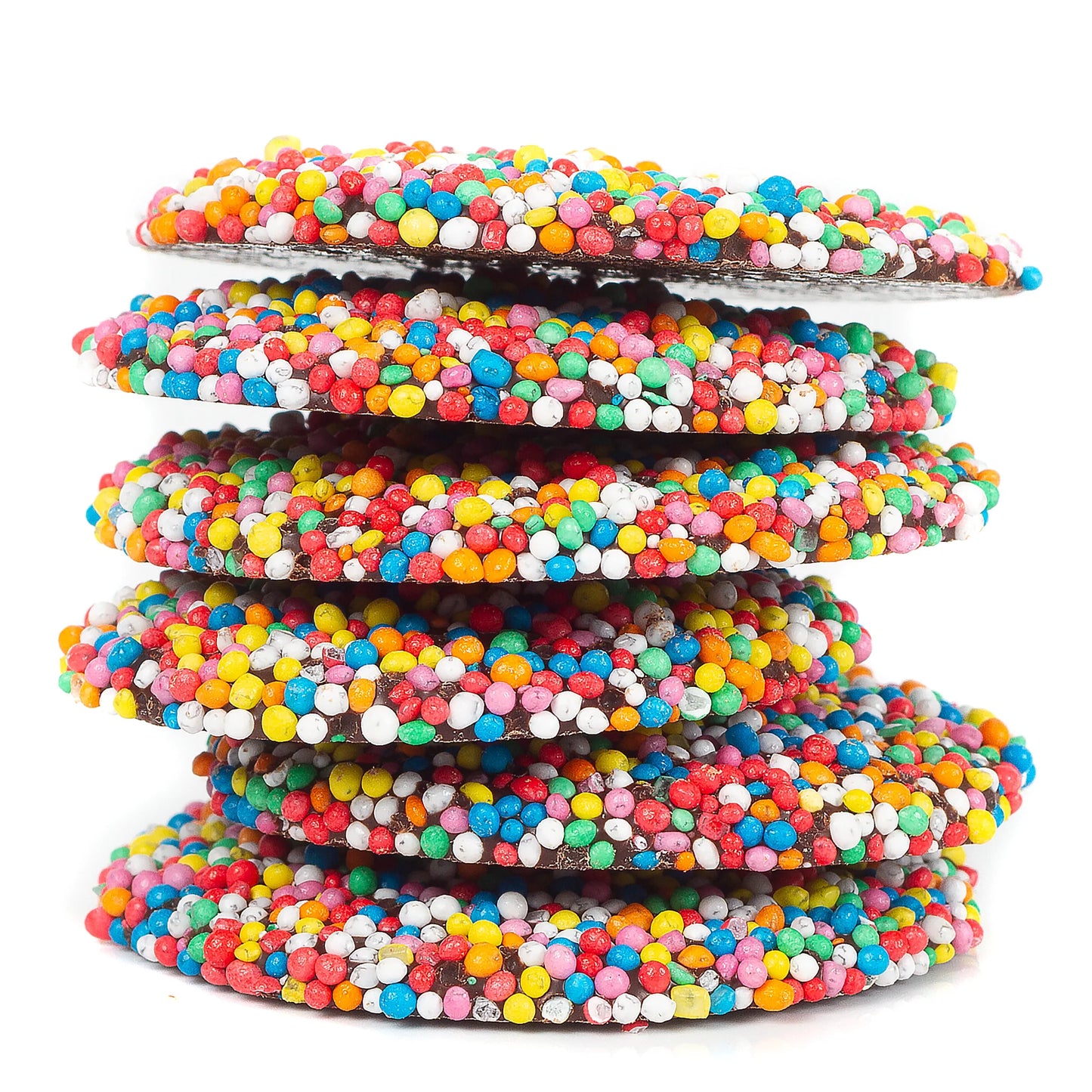 Bag of Freckles Dark Chocolate