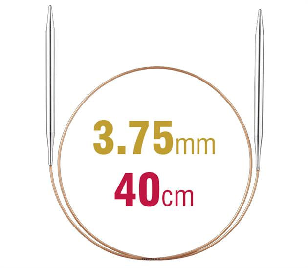 Addi Circular Needles 40cm