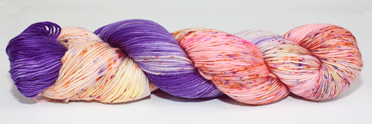 Fiori Sock Yarn