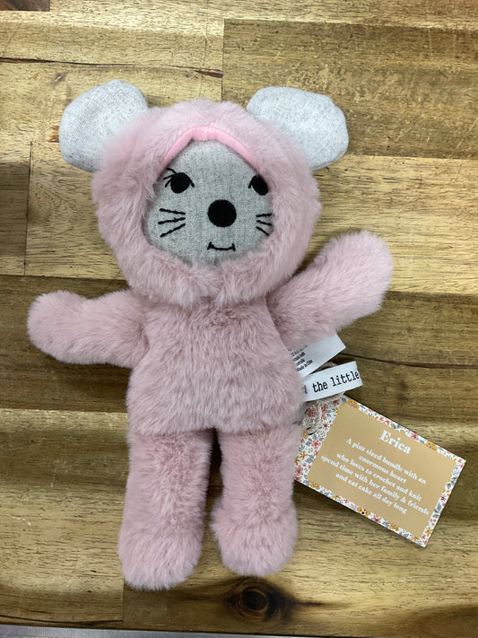 Erica Mouse Exclusive to TMW