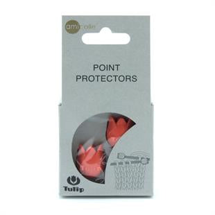 Point Protectors Tulips