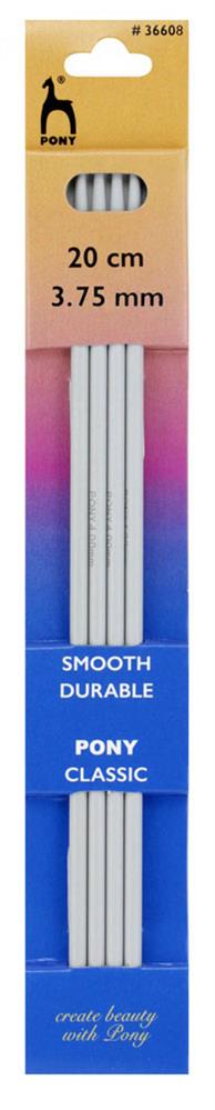 Pony DPN 3.75mm x 20cm