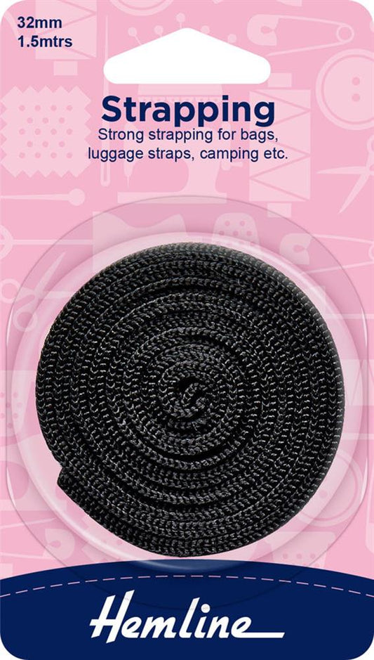 Strapping