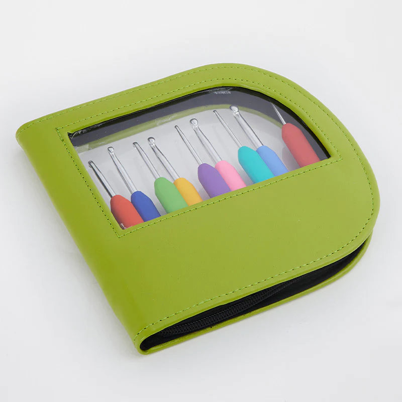 Waves Crochet Hook Set