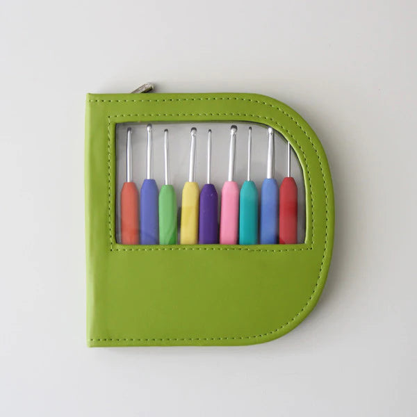 Waves Crochet Hook Set