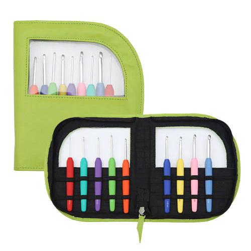 Waves Crochet Hook Set