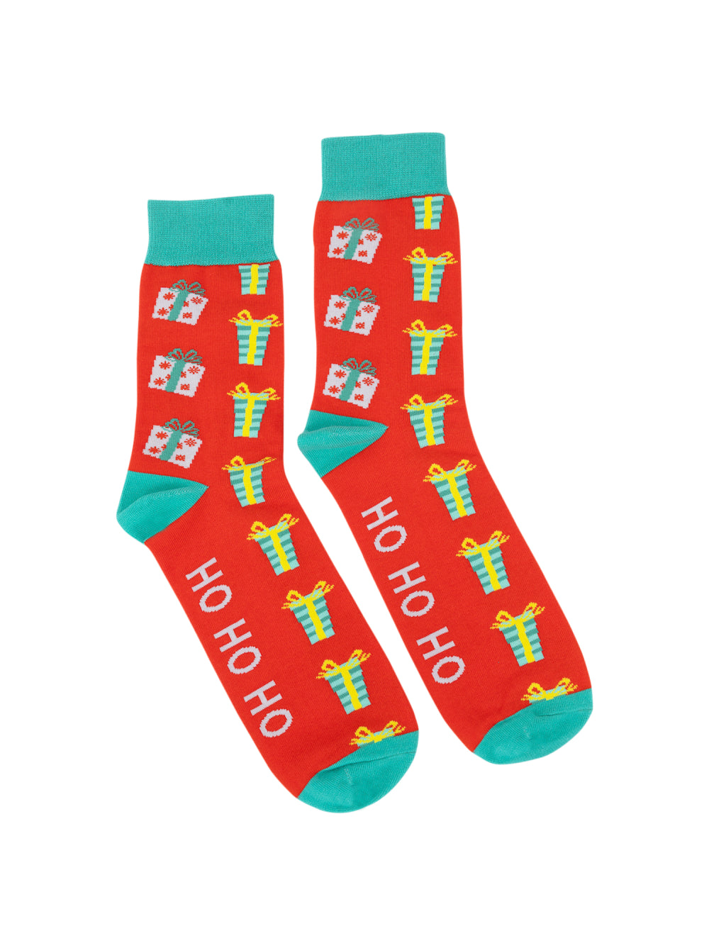 *Christmas Flavoured Socks
