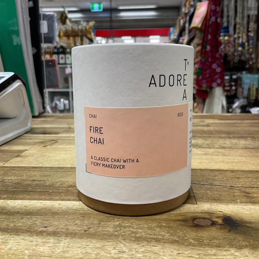 Chai Tea - Fire Chai
