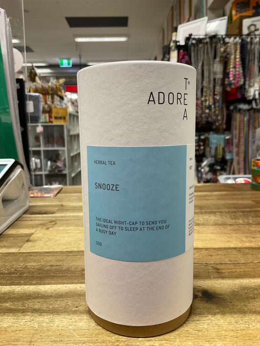 Herbal Tea - Snooze