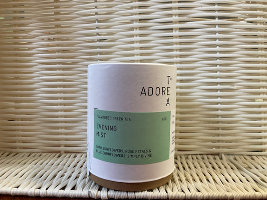 Flavoured Green Tea - Evening Mist