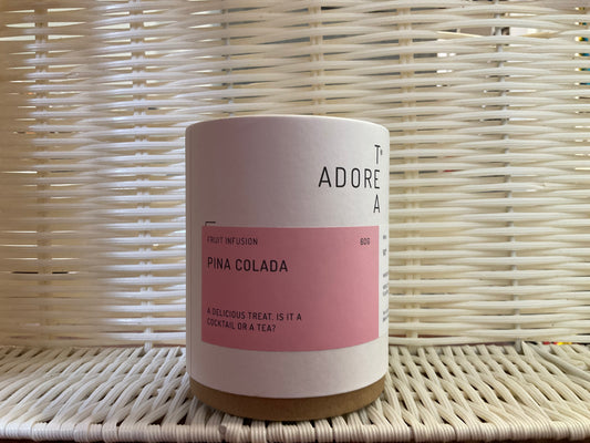 Fruit Infusion Tea - Pina Colada