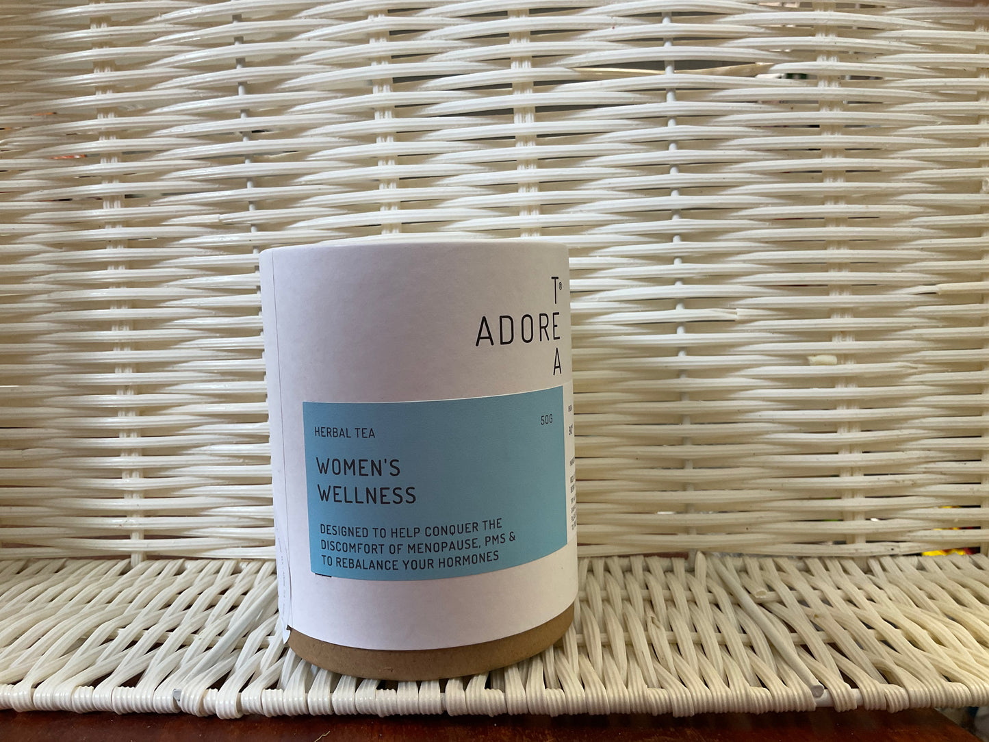 Herbal Tea - Women's Wellness