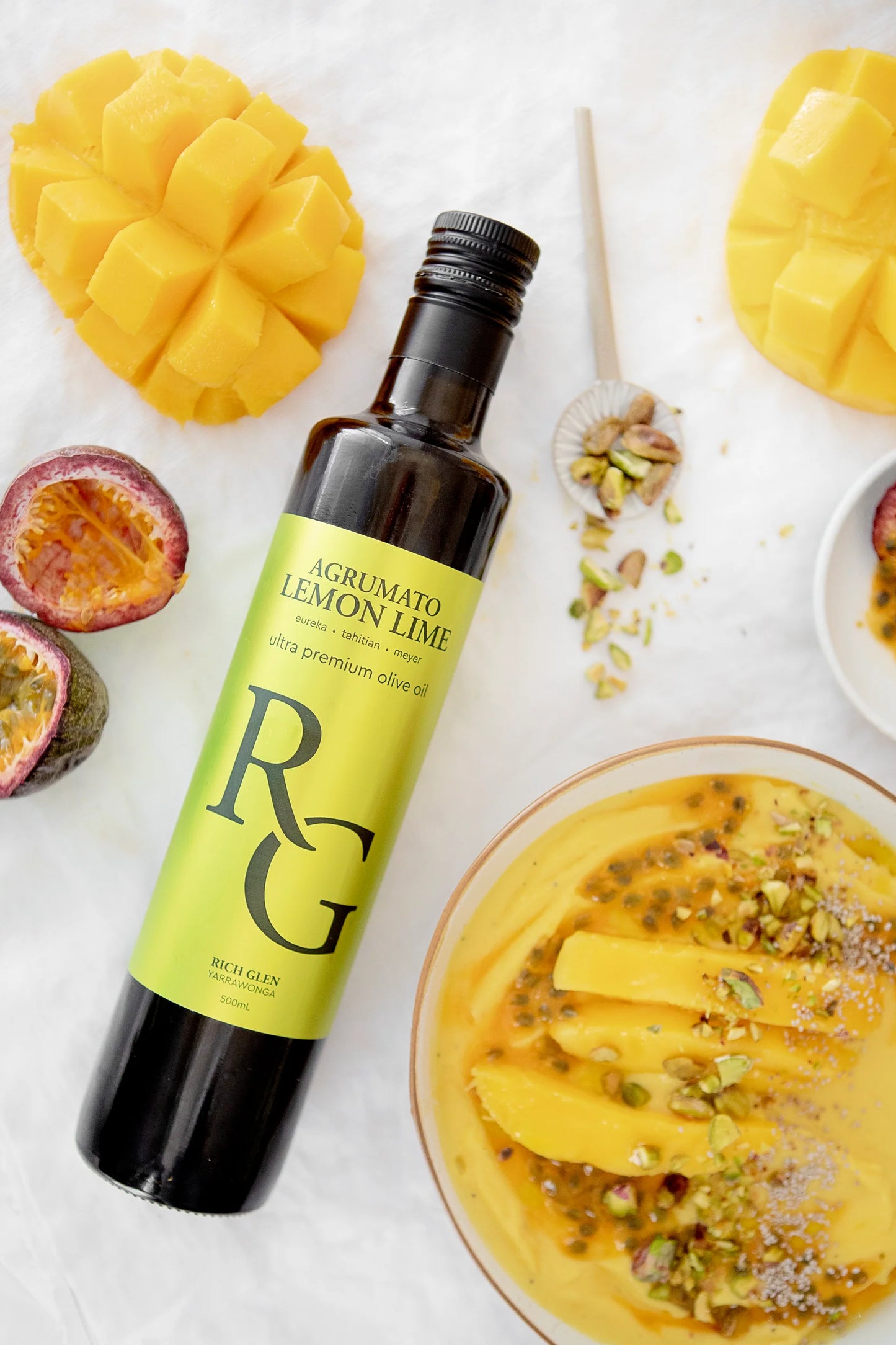 Agrumato Lemon Lime