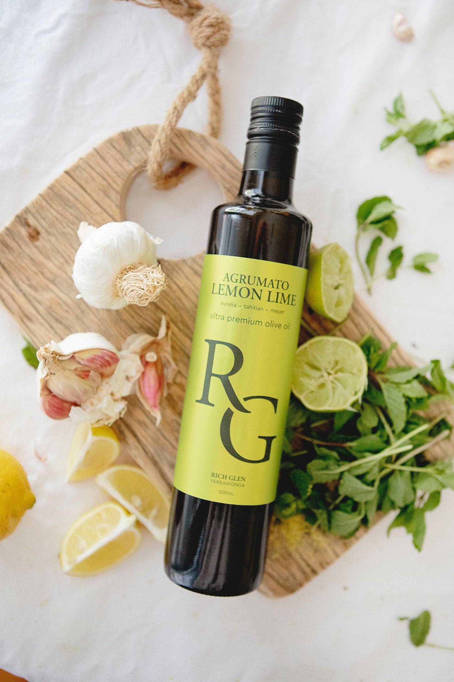 Agrumato Lemon Lime