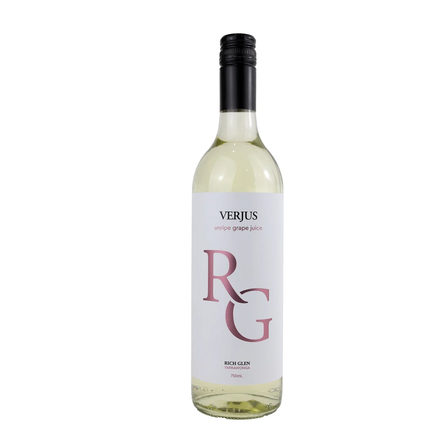 Verjus Unripe Grape Juice