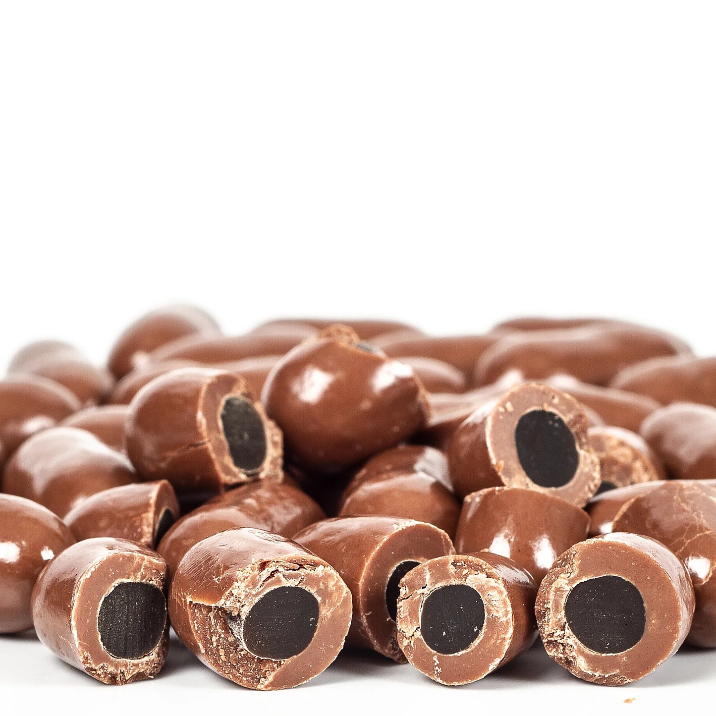 Grab Bag Licorice Bullets
