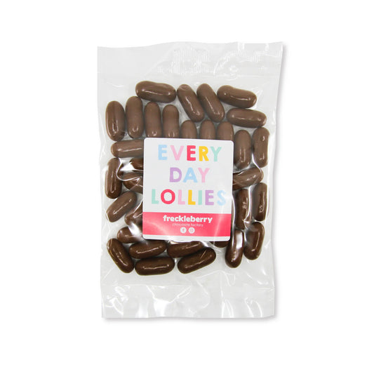 Grab Bag Licorice Bullets