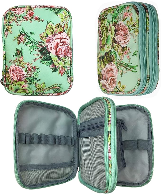 Crochet Hook Carry Case