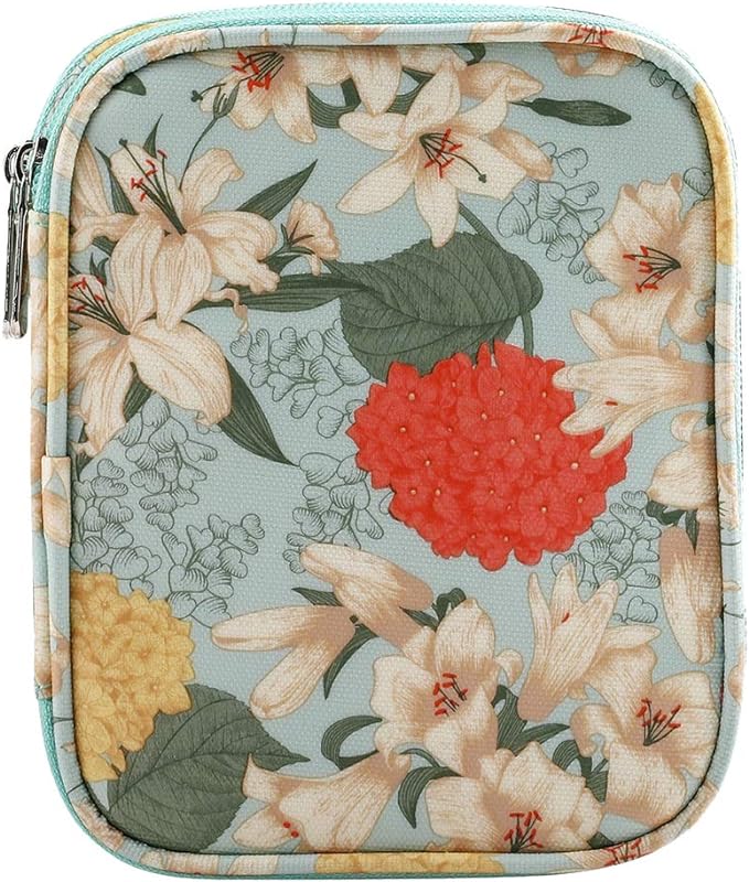 Crochet Hook Carry Case