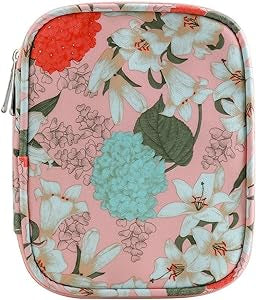 Crochet Hook Carry Case