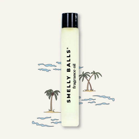 Fragrance Oils Coastal Drift 15ml