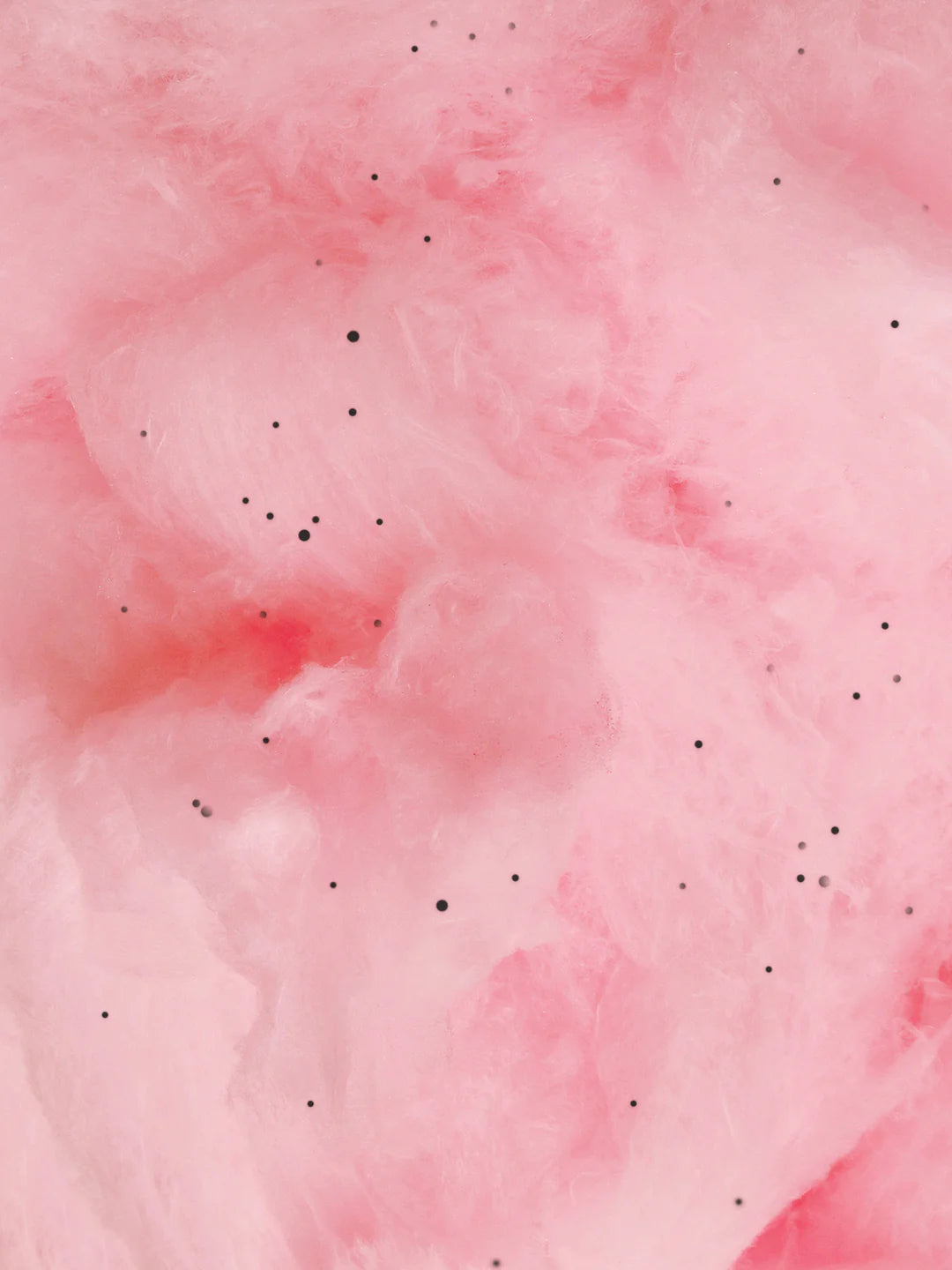Fluffe Fairy Floss Watermelon