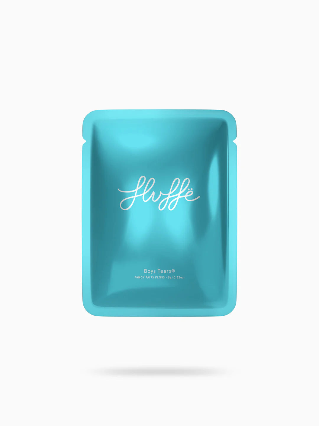 Fluffe Fairy Floss Boys Tears