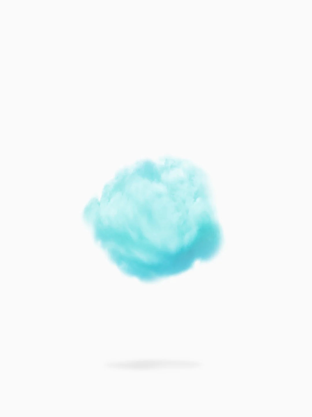 Fluffe Fairy Floss Boys Tears