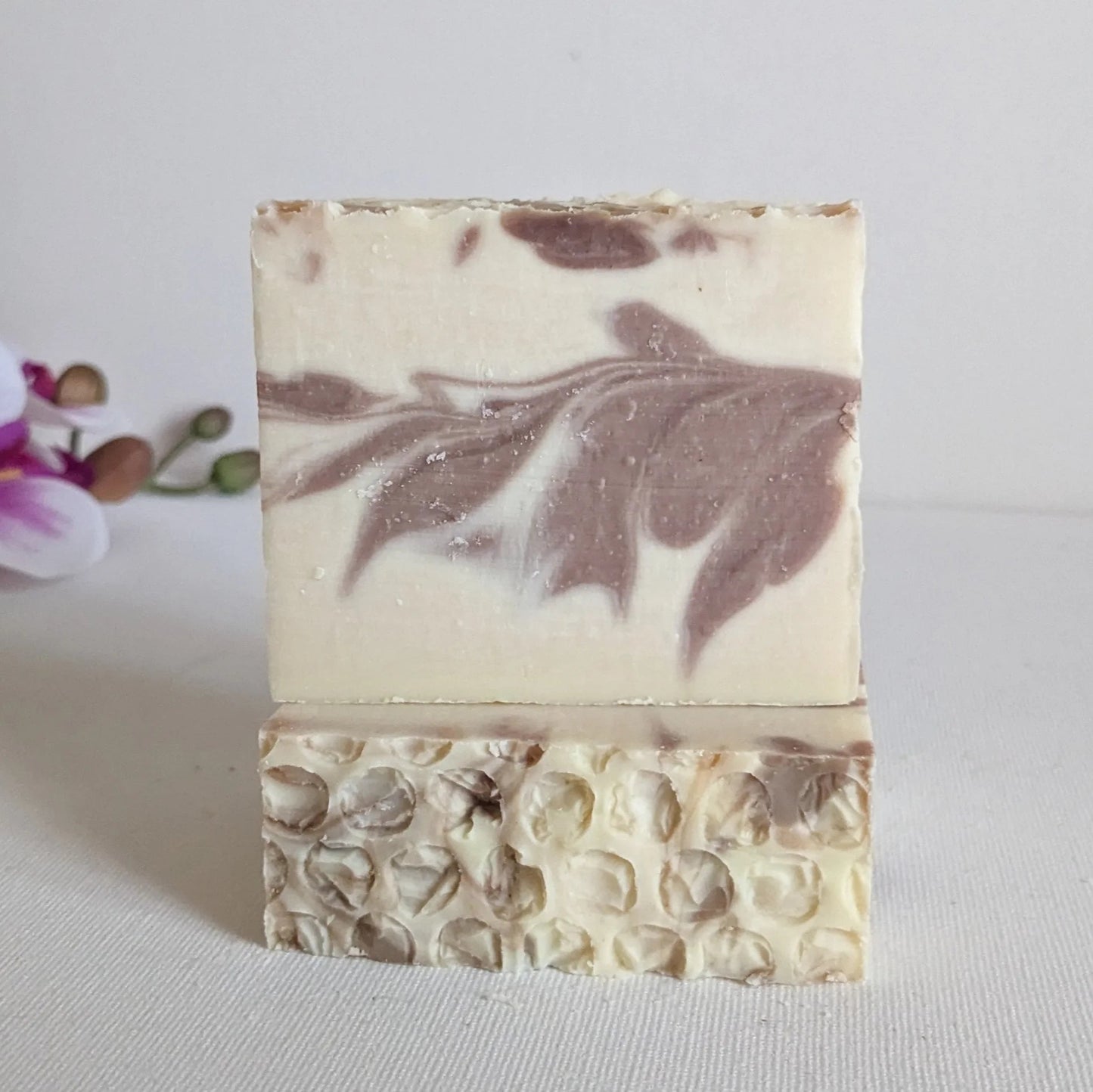 Goats Milk & Honey Bar Soap