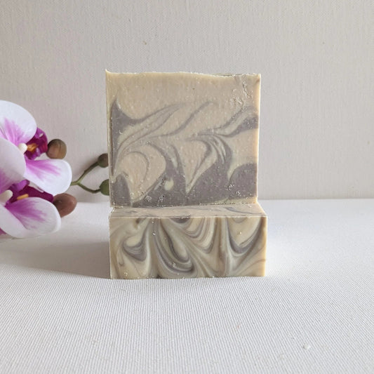 Lychee, Sandalwood & Patchouli Bar Soap