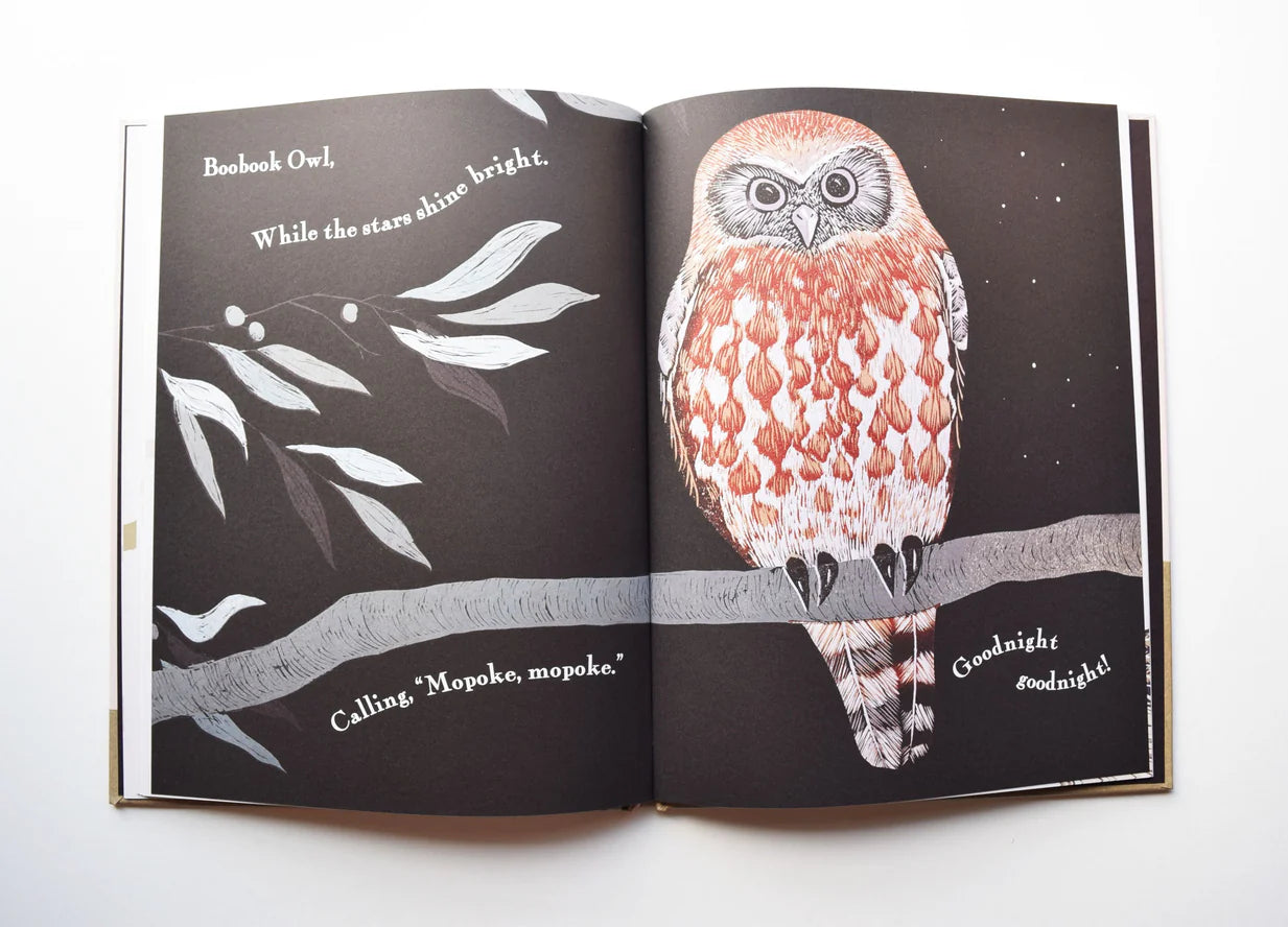 Kookaburra Kookaburra Children' Book