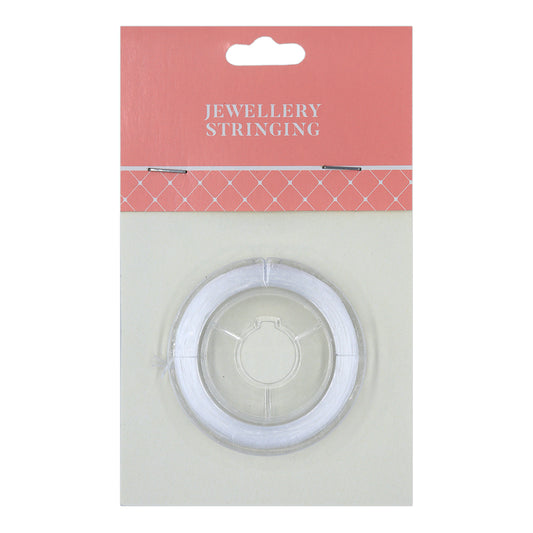 Beading Thread .3mm Non Stretch