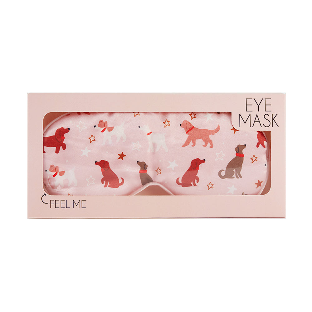 Wellness Eye Mask Dogs