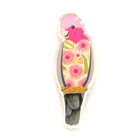 Galah Pin