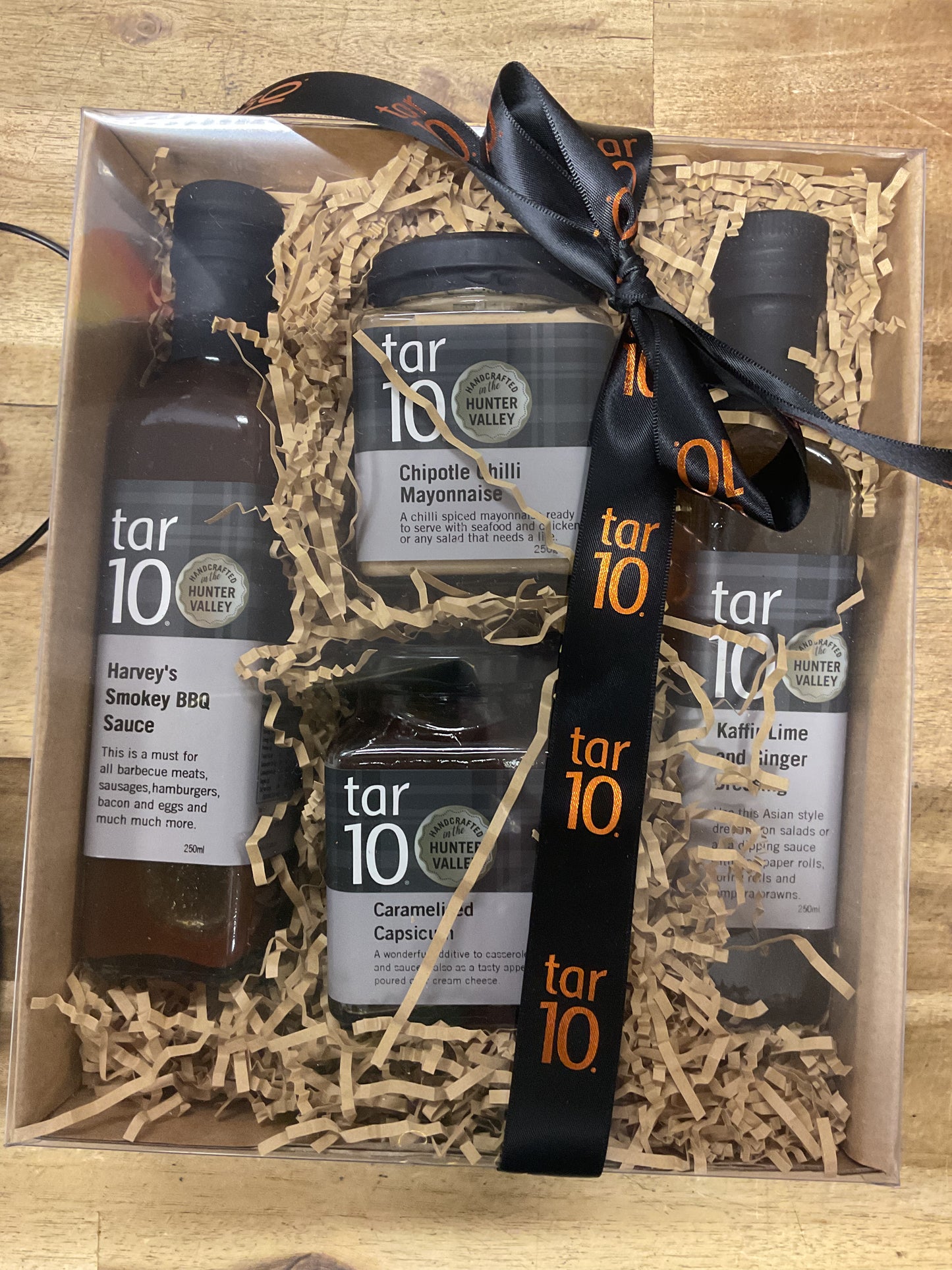 Tar10 Hamper