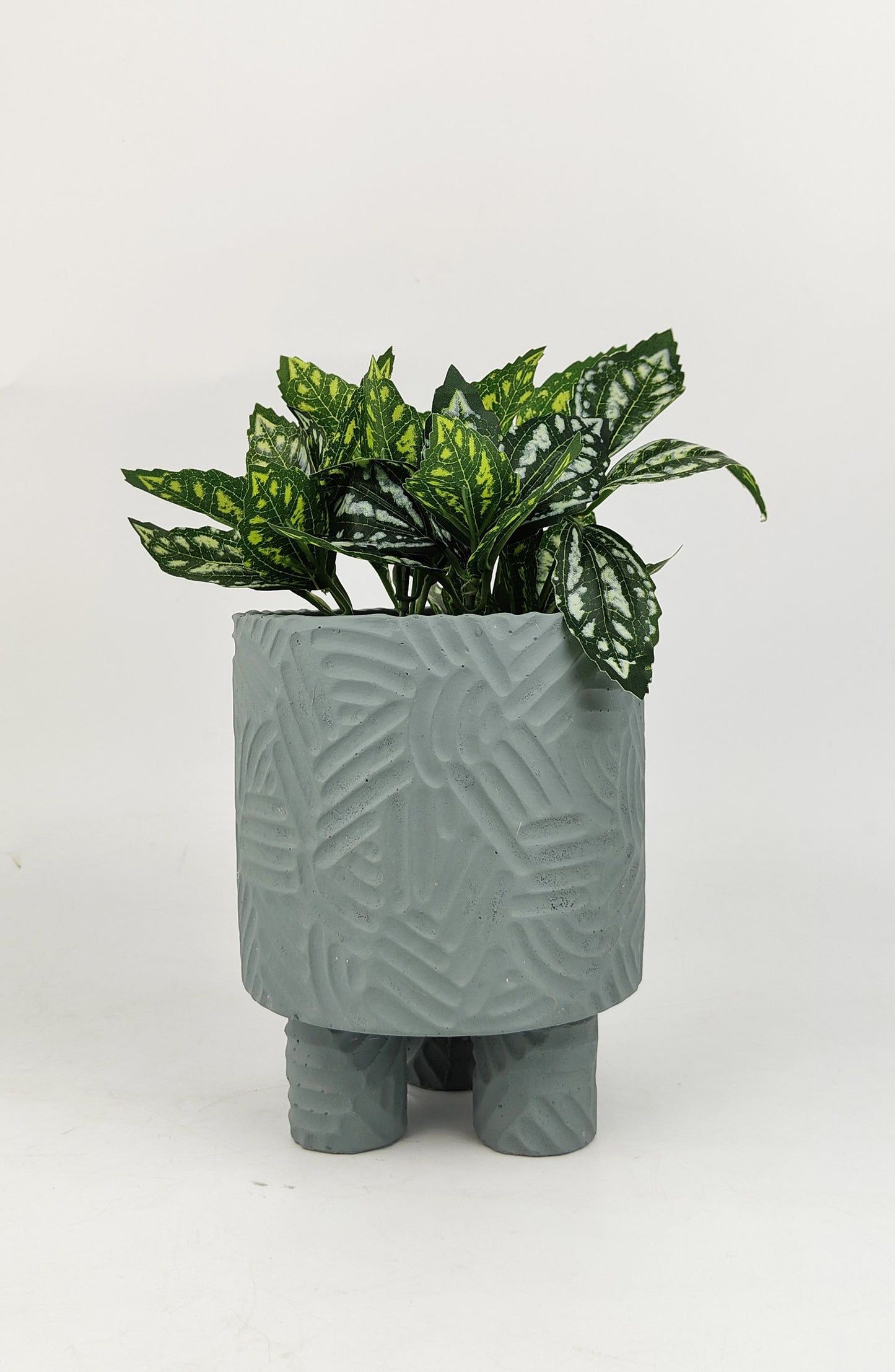 Enola Medium Planter with Legs